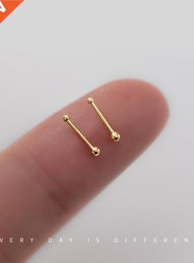 La Monada Fashon Womens Earrngs Slver 999 Keep Ear Perc