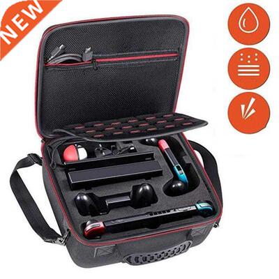 For Nintendo Switch Case Set Switch Host Accessories Portab
