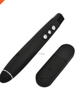 Page Turning Pen Wireless Remote Control PPT Speech Turning
