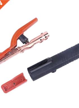 500A Electrode Holder heavy Welder Electrode clamp Welding A