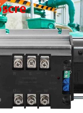 Motor Soft Start Controller 3-Phase Motor Start oard Electr