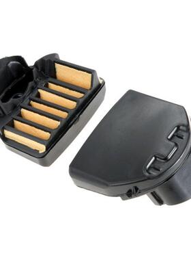 2pcs Air Filter Fit For HUSQVARNAA 455 455E 455 460 Rancher