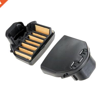 2pcs Air Filter Fit For HUSQVARNAA 455 455E 455 460 Rancher