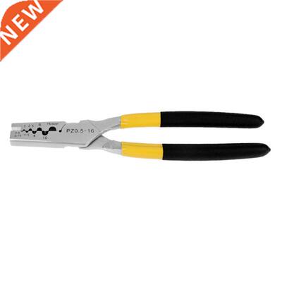 PZ 0.5-16 Wire Stripper Crimping Tool Cable Line Crimper Str