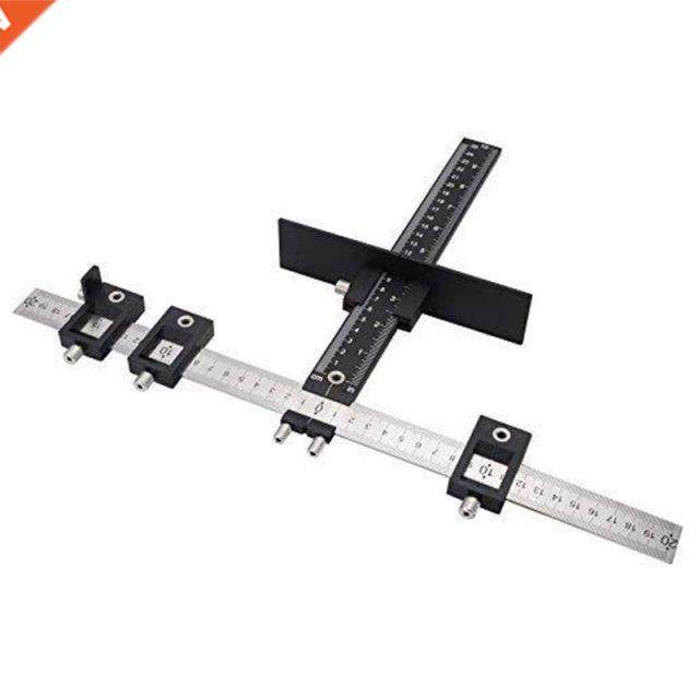 Adjustable Detachable Punch Locator Drill Guide Sleeve Cabin