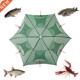Automatic Fishing Net Strengthened Cage Holes Shrimp Nylon
