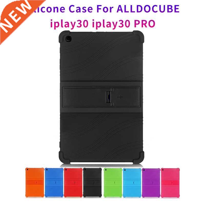 Tablet Case+Screen Protector For ALLDOCUBE Iplay30/Iplay30 P