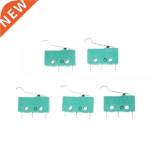 Switch 125V KW4 3pin Limit Micro lot 5pcs