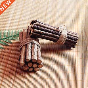 Natural Catnip Stick Cat Cleaning Teeth Molar Toothpaste Sti