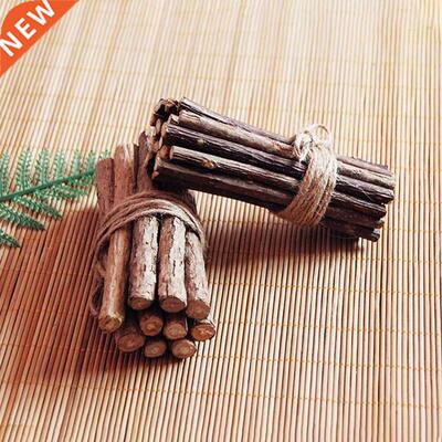 Natural Catnip Stick Cat Cleaning Teeth Molar Toothpaste Sti