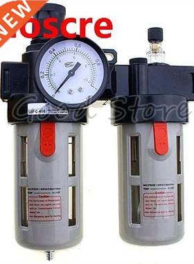 1PCS BFC-2000 BFC-3000 BFC-4000 Air Filter Regulator Lubrica