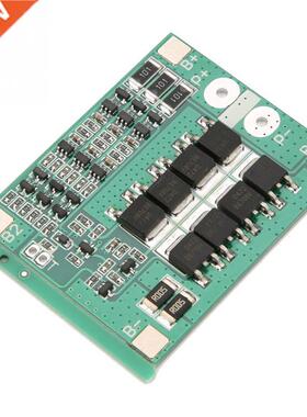 3S 12V 25A Lithium Battery Protection Board PCB BMS with Bal
