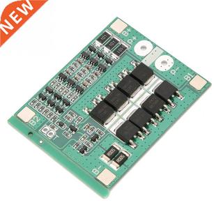 Board Bal 25A with BMS PCB Protection Battery Lithium 12V