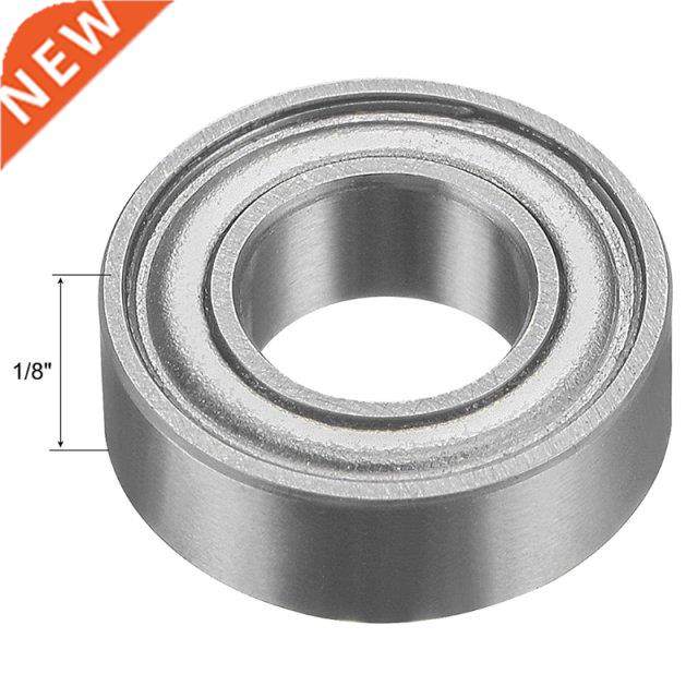 High Performance Ball Bearing Inner Diameter 3/16''