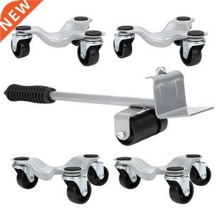 Lifter Moving Plate Furniture Objects Set Heavy Transport