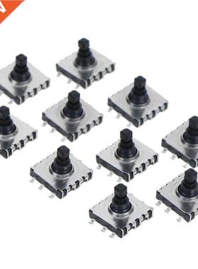 10pcs/lot SMD 5 Five Way Switch Multi-function Multi Directi