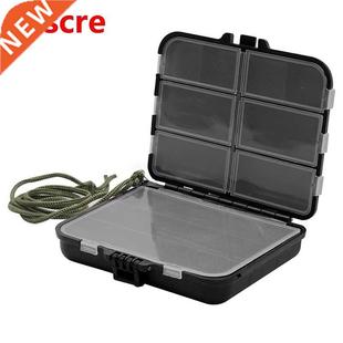 Fishing Accessories Storage Box Waterproof Plastic Toolbox S