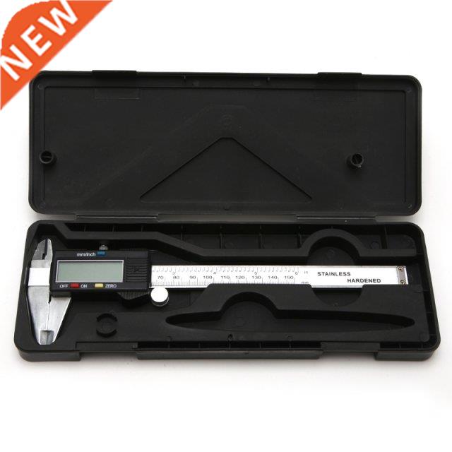 vernier caliper 6 150mm digital electronic vernier caliper