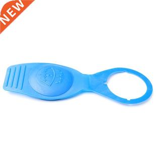 Fluid Reservoir Windshield For Washer Tank Car Cap