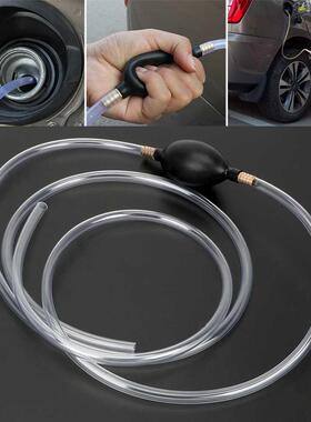 LEEPEE Water Oil Transfer Pump Petr Diesel Liquid Manual