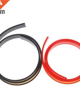 1M Adhesive U Edge Banding Tape PVC Veneer Sheet For Furnitu