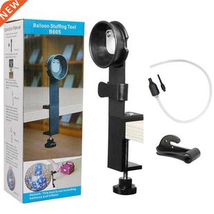 With Expander Electric Balloon Festival Balloons Pump Inside