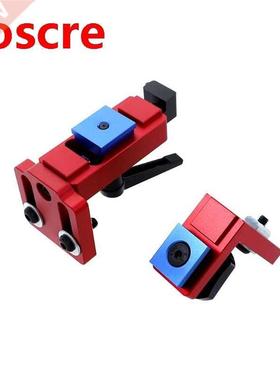 35/45 T-Slot Track Stop Sliding Miter Gauge Connector Retain