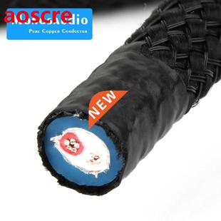 Multiple OFC RCA A202 XLR Plated Silver Monosaudio Copper