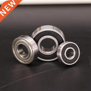 10PCS 6004 6004ZZ 6004RS 6004-2RS Deep Groove Ball Bearing 2