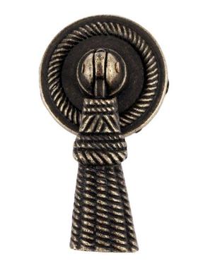 1Pc Antque Furnture Handle Drawer Cabnets Knobs and Handl