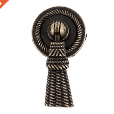 1Pc Antque Furnture Handle Drawer Cabnets Knobs and Handl