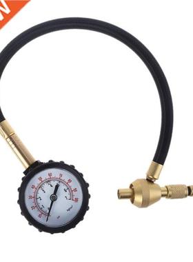 Tire Deflator 0-100psi Air Down Tire Deflators Kit - Accurat