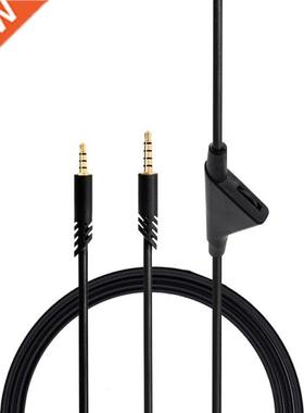 Replacement Cable For Astro A10 A40/A40TR Headsets,Gaming He