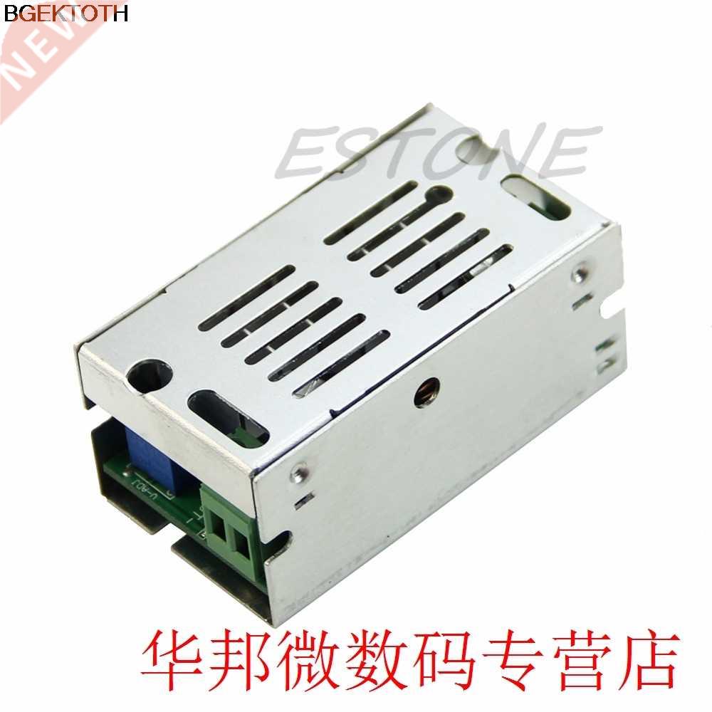 1pc Boost module 6-5V to 6-55V 10A 200W DC-DC Boost Convert
