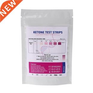 Tests Analysis Professional 100pcs Ketosis URS Test Home
