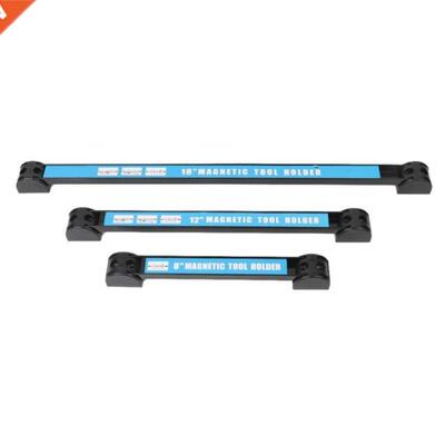 2018 High Quality 8 12 18 Magnetic Tool Holder Bar Organi