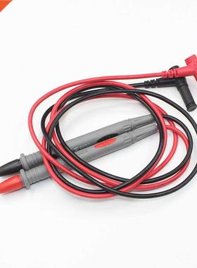 1 Pair 1000V 20A 106CM Needle Point Multi Meter Test Probe L