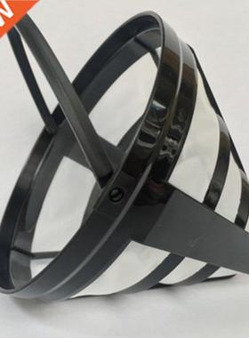 2021 Reusable Coffee Filter Basket Cup Style Coffee achine