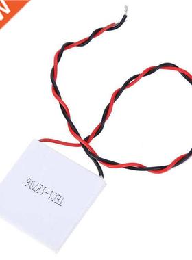 1 pc TEC1-12706 Cooling Plate Semiconductor Refrigeration Co