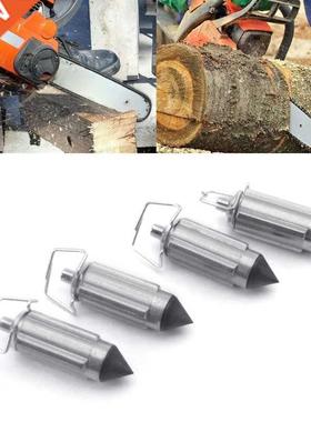 4 Pcs Carburetor Valv-e Needles Repair Part For PZ26 PZ27 PZ