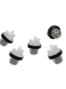 5 Pcs Chainsaws Primer Bulbs Fit For Stihl TS410 TS420 BR430