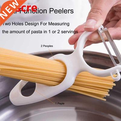 Multipurpose Fruit Vegetable PeelerJulienne Peeler Cutter P
