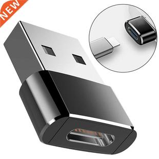 Male iphone For Adapter Data OTG Type Female USB
