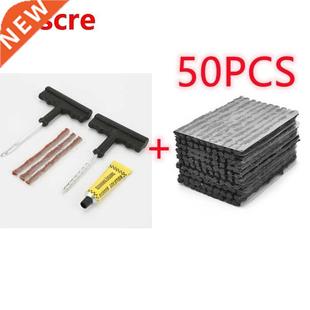 Tool Repair Kit Studding Auto Car Set Tire