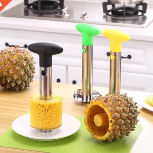Stainless Steel Pineapple Peeler Accessories Pineapple Slice