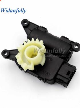 Widanfolly AC Heater Recirculation Flap Blower Servo Motor