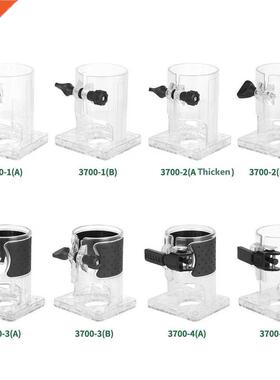 High Quality Trimming Machine Base 3703 Woodworking Plunge R