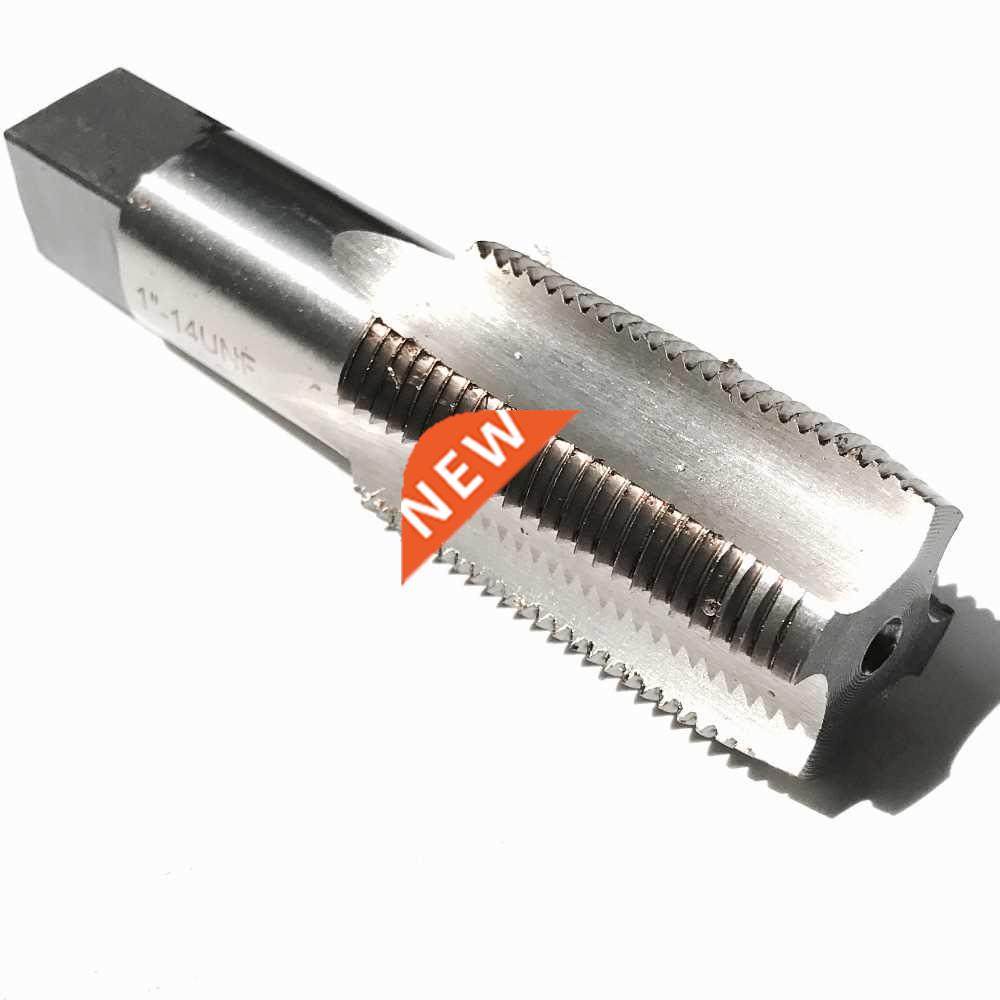 Free shipping American standard machine tap 1'' 8/10/12/14/