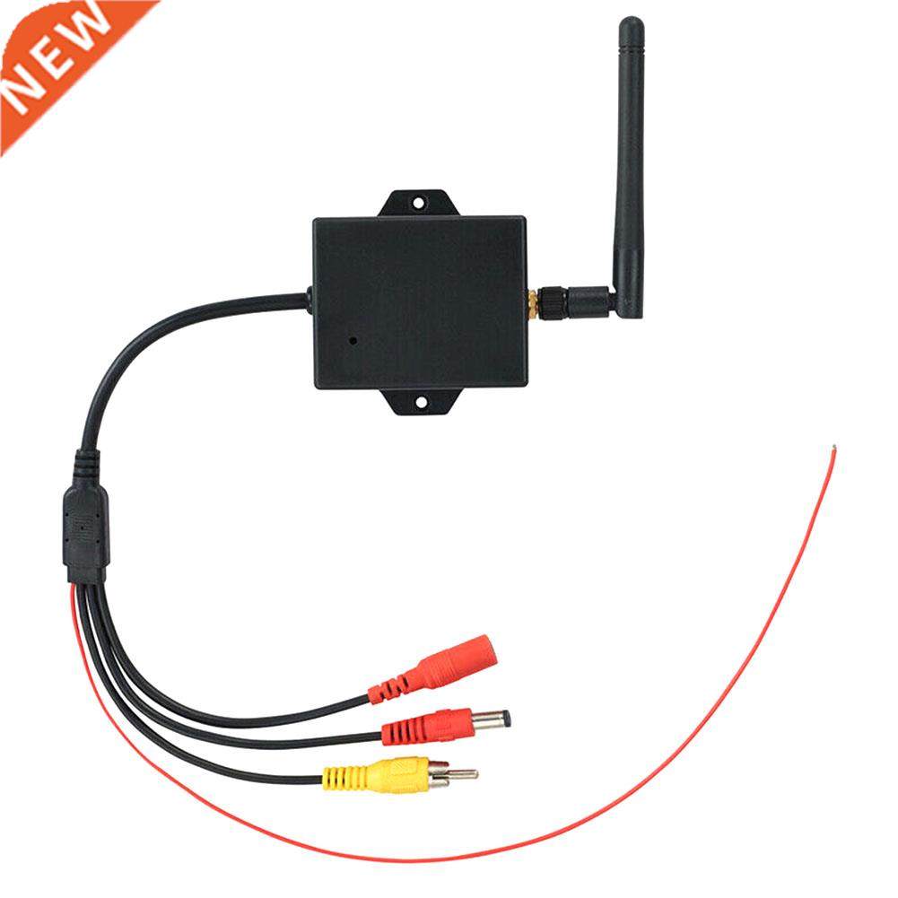 Cable Durable Easy Install Rear View Module Car DC 12V Wire