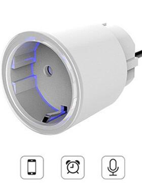 WiFi Timer Power Socket Remote Control Power Saving Wireless